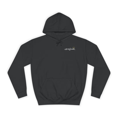 Mona Lollipop Hoodie