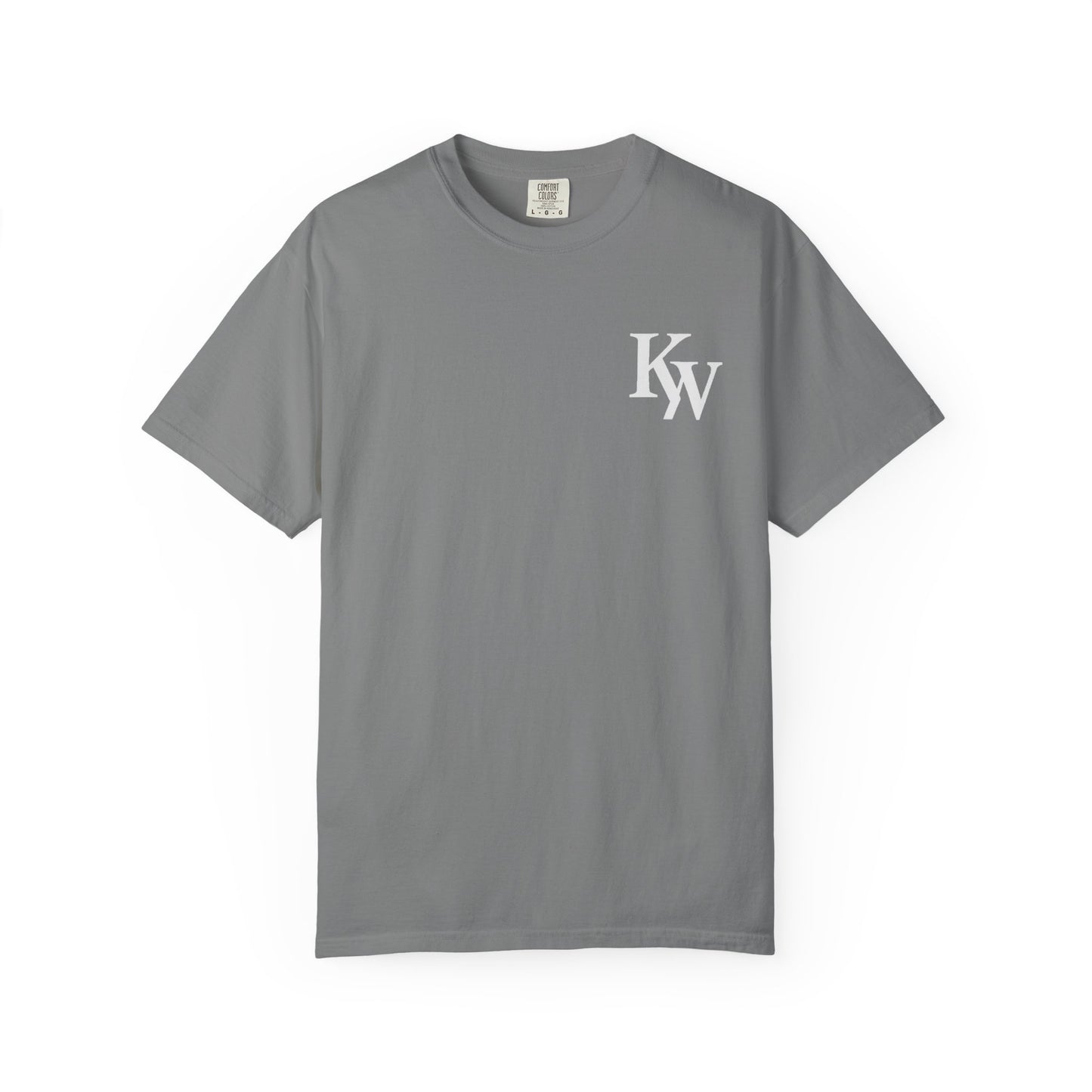 Never Stop Dreaming T-Shirt