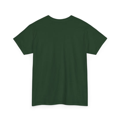 Pizza Planet Alien Graphic Tee — Retro Cartoon Pizza Logo T-Shirt