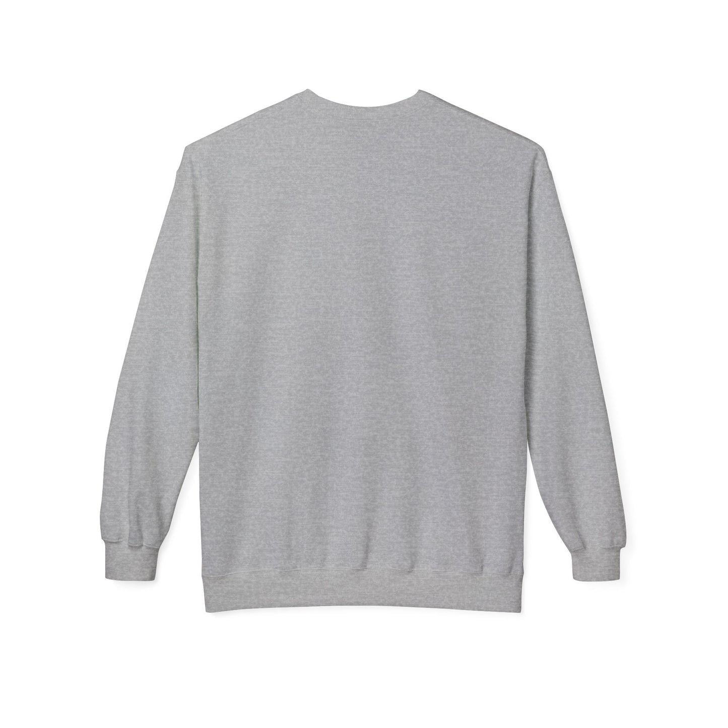 'NIKE' Retro Crewneck