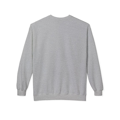 'NIKE' Retro Crewneck