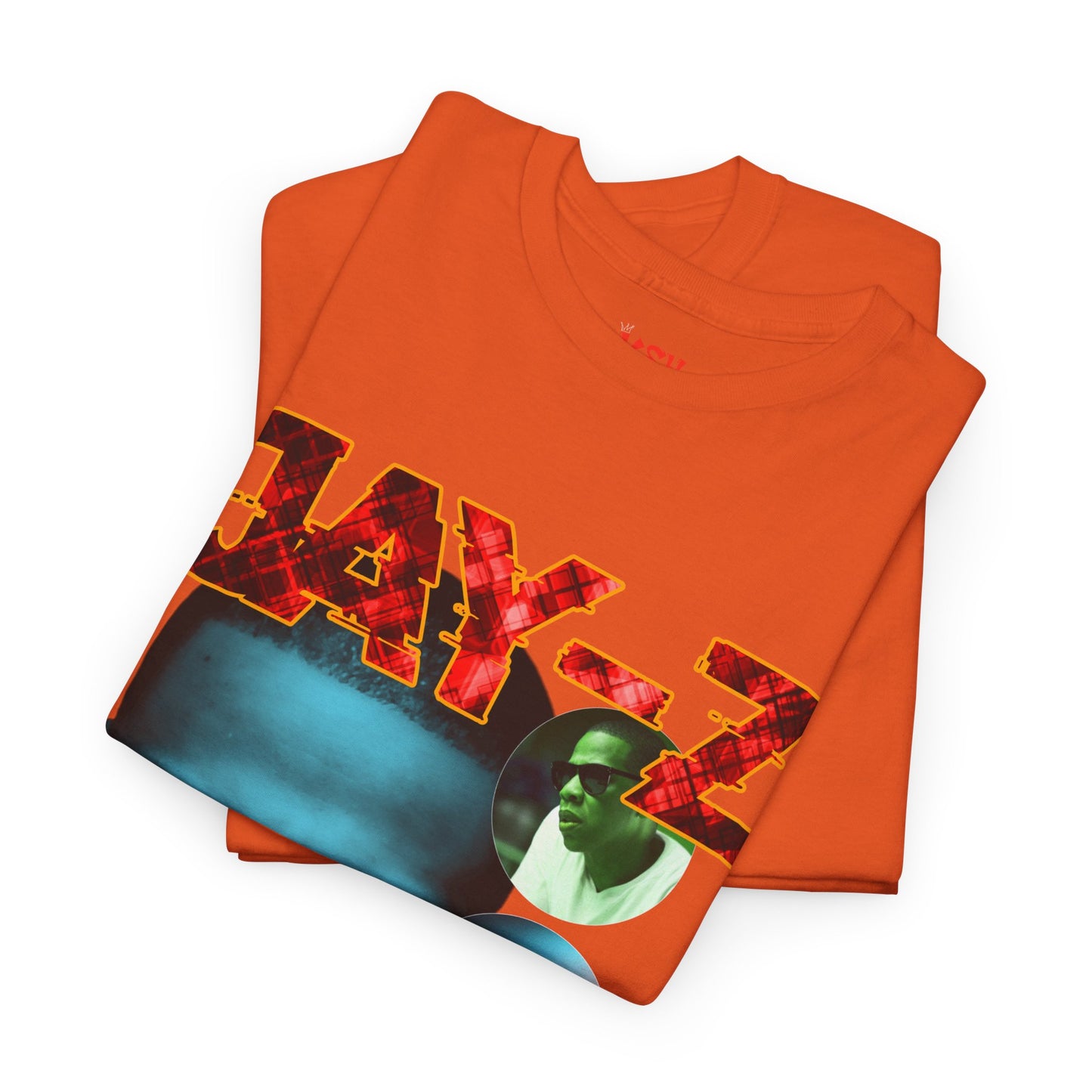 Hova T-Shirt — 'Unisex Heavy Cotton Tee' Graphic