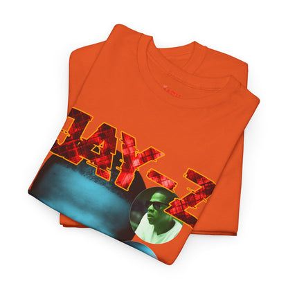 Hova T-Shirt — 'Unisex Heavy Cotton Tee' Graphic