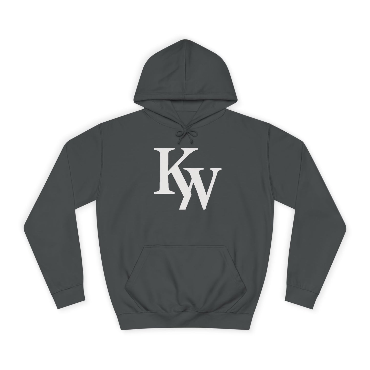 KeyWear Money Skull Hoodie