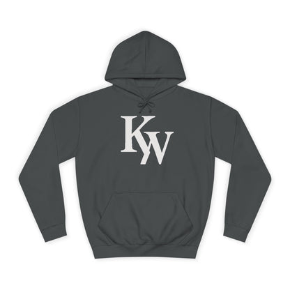 KeyWear Money Skull Hoodie