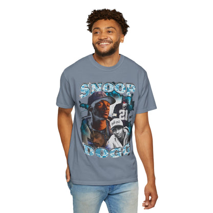 Retro Snoop Bootleg T-Shirt