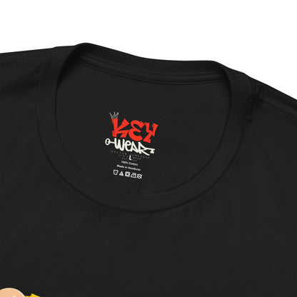 Dragon Ball Z Character Grid T-Shirt