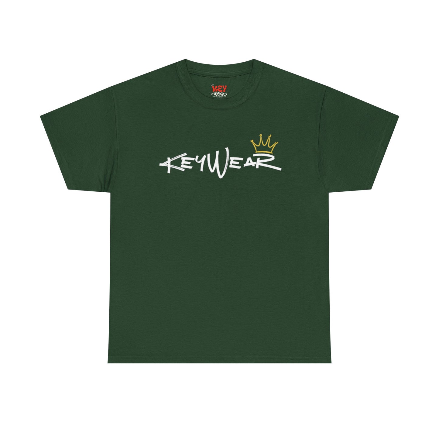 KeyWear Merch T-shirt