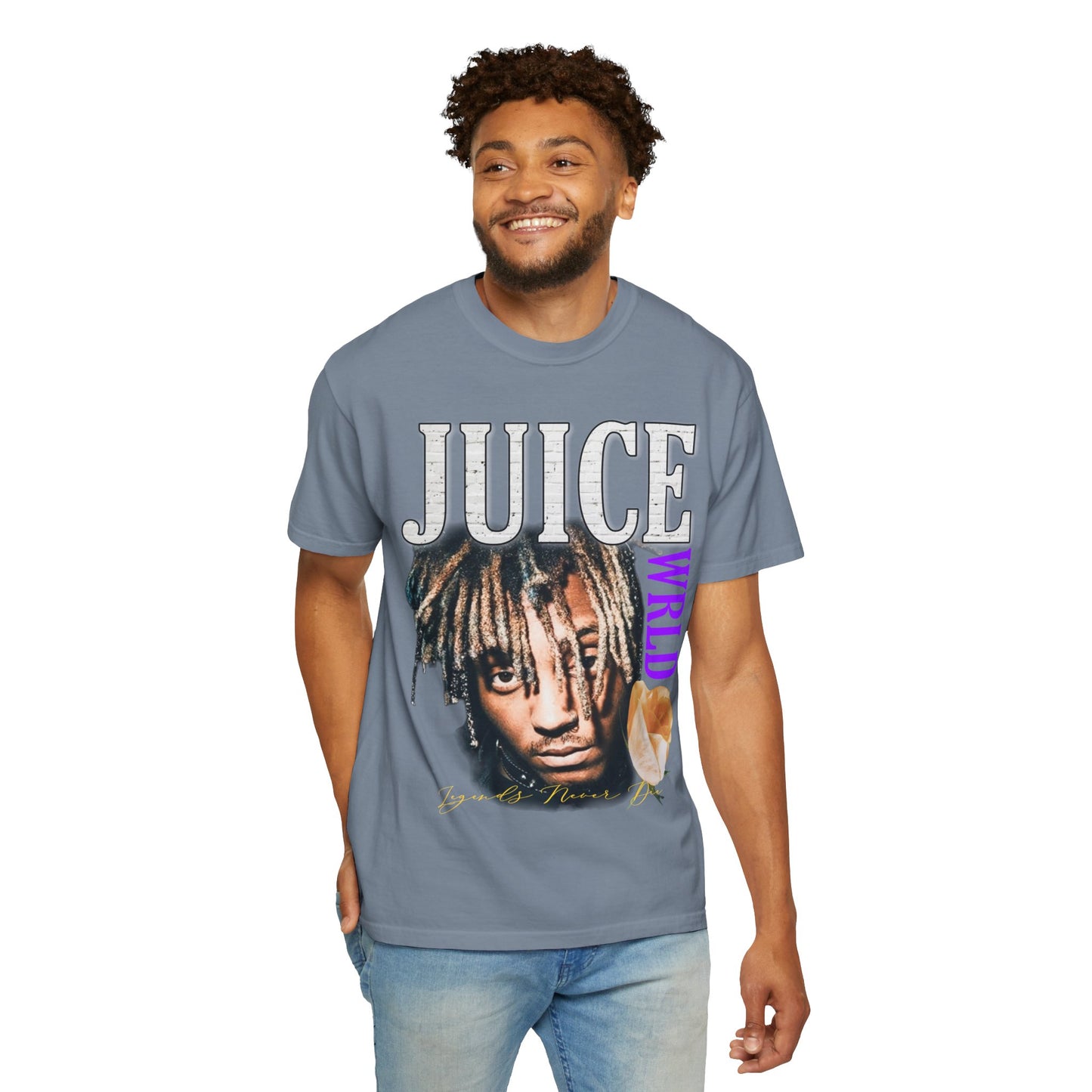 Juice Tribute T-Shirt