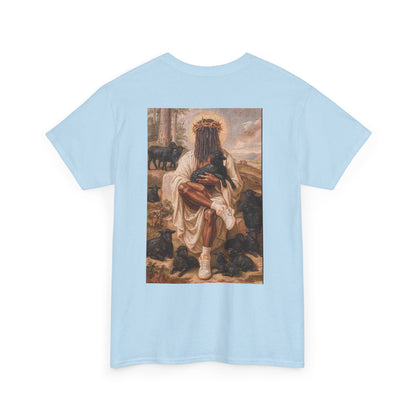 Jesus Graphic T-shirt