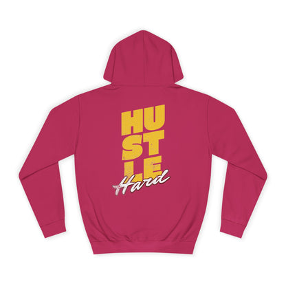 Hustle Hard Hoodie