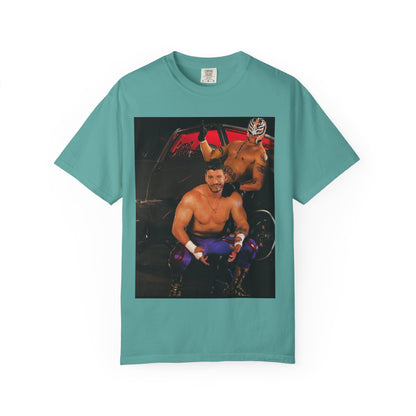 Eddie & Rey Duo T-Shirt