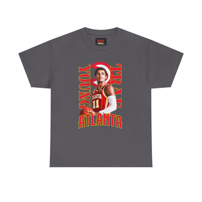 Trae Young Atlanta Basketball T-Shirt
