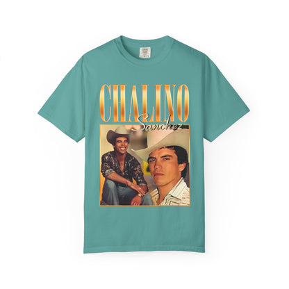 Chalino Sánchez Vintage Graphic T-shirt