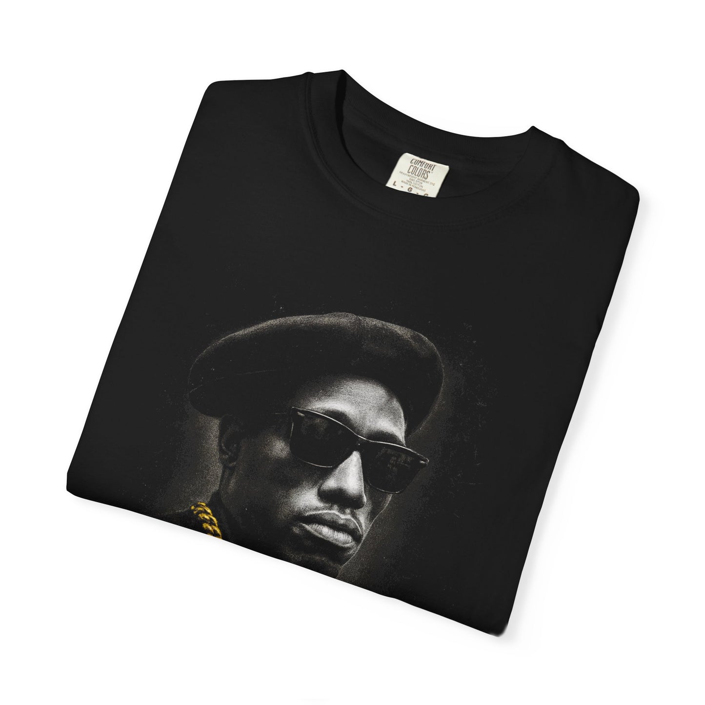 Nino New Jack City Graphic T-Shirt