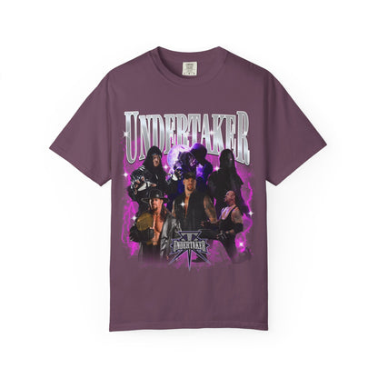 Undertaker Graphic T-Shirt