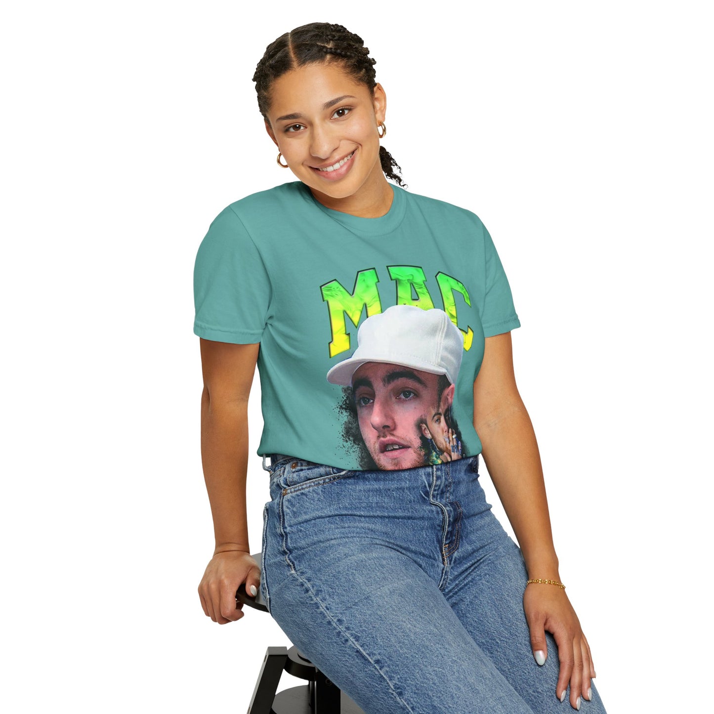 Mac Tribute T-Shirt