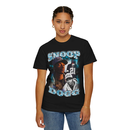 Retro Snoop Bootleg T-Shirt