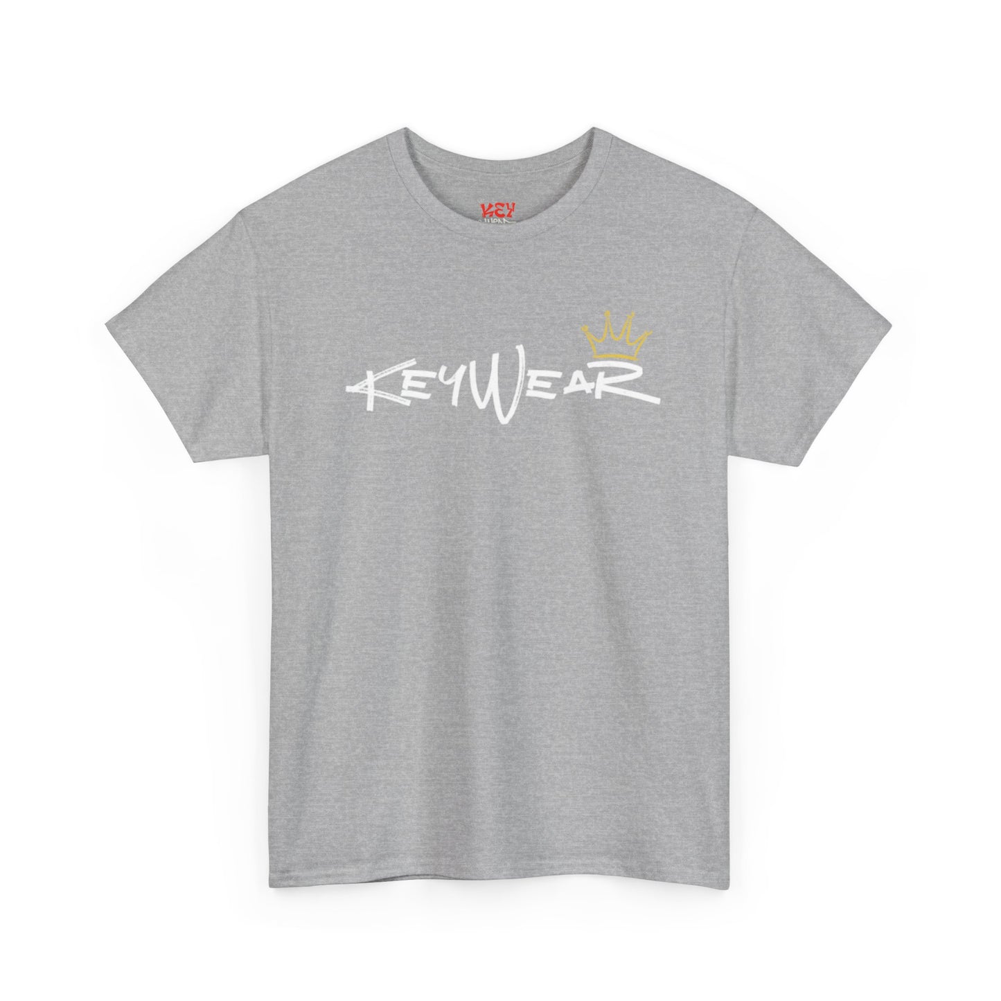 KeyWear Merch T-shirt