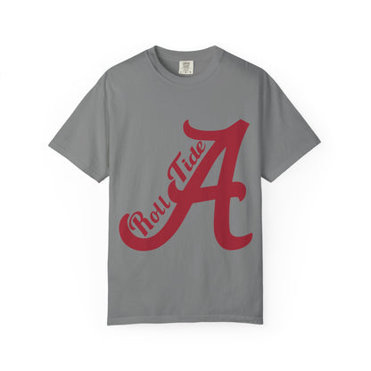 Roll Tide Script A T-Shirt