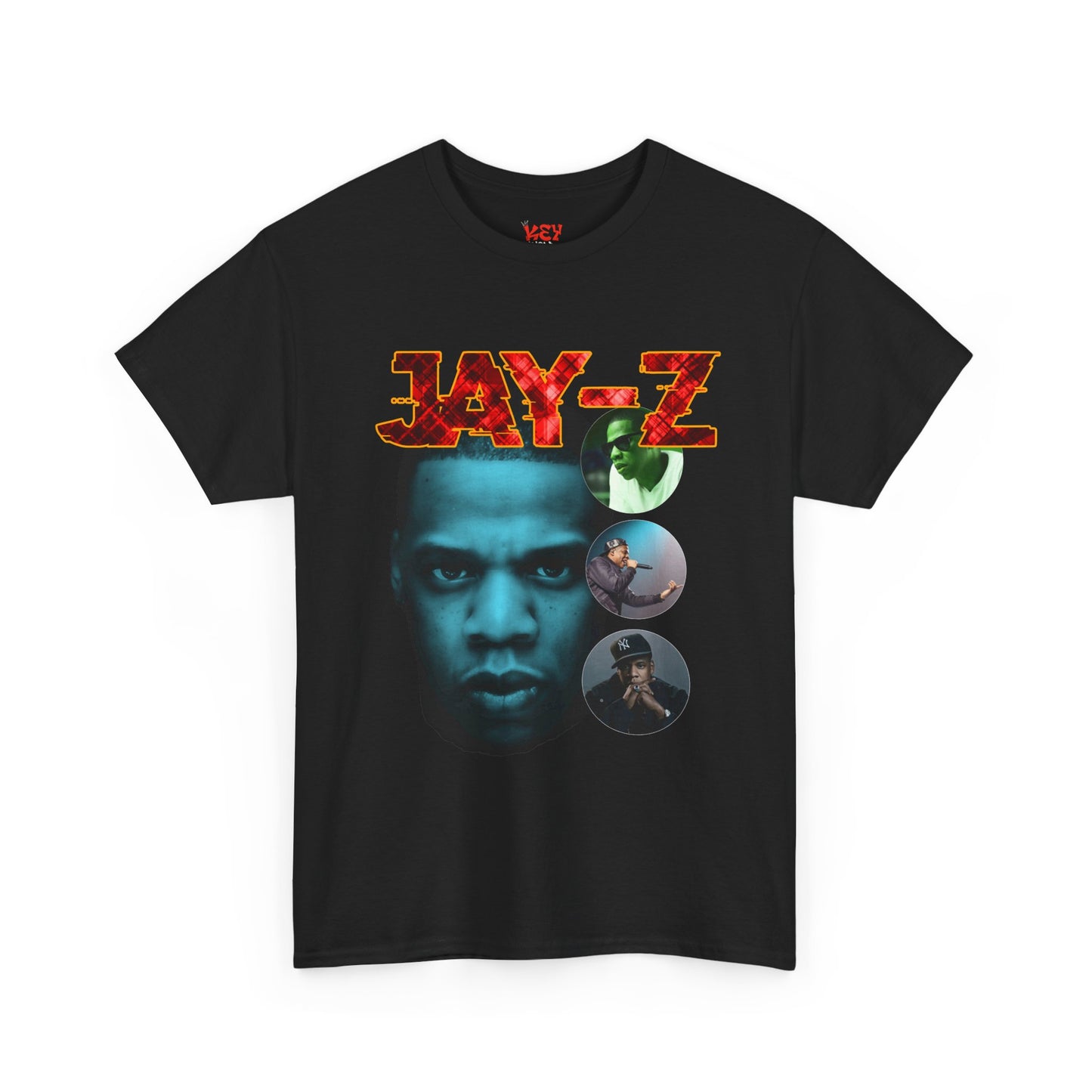 Hova T-Shirt — 'Unisex Heavy Cotton Tee' Graphic