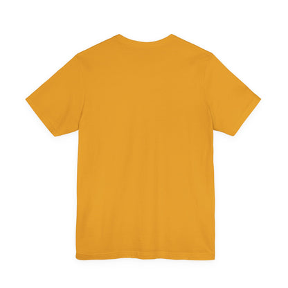 Cookie Monster Graphic Tee — "Cookie" Logo & Bite-Ready Sesame Design