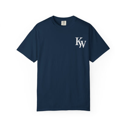 ME vs ME Graphic T-Shirt