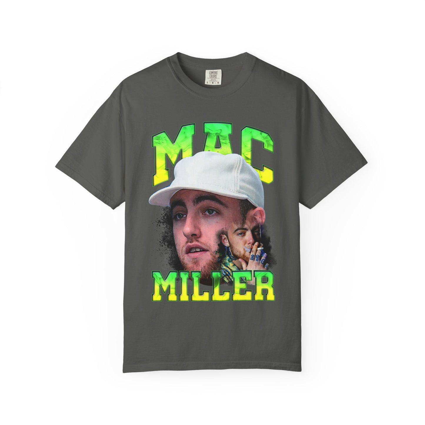 Mac Tribute T-Shirt