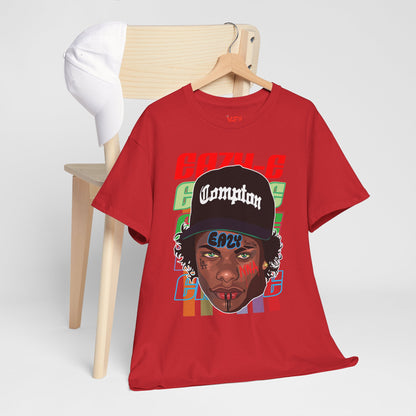 Eazy-E Compton Unisex Heavy Cotton Tee