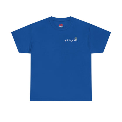 Don't Waste Your Energy T-shirt
