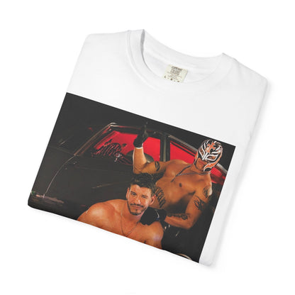 Eddie & Rey Duo T-Shirt