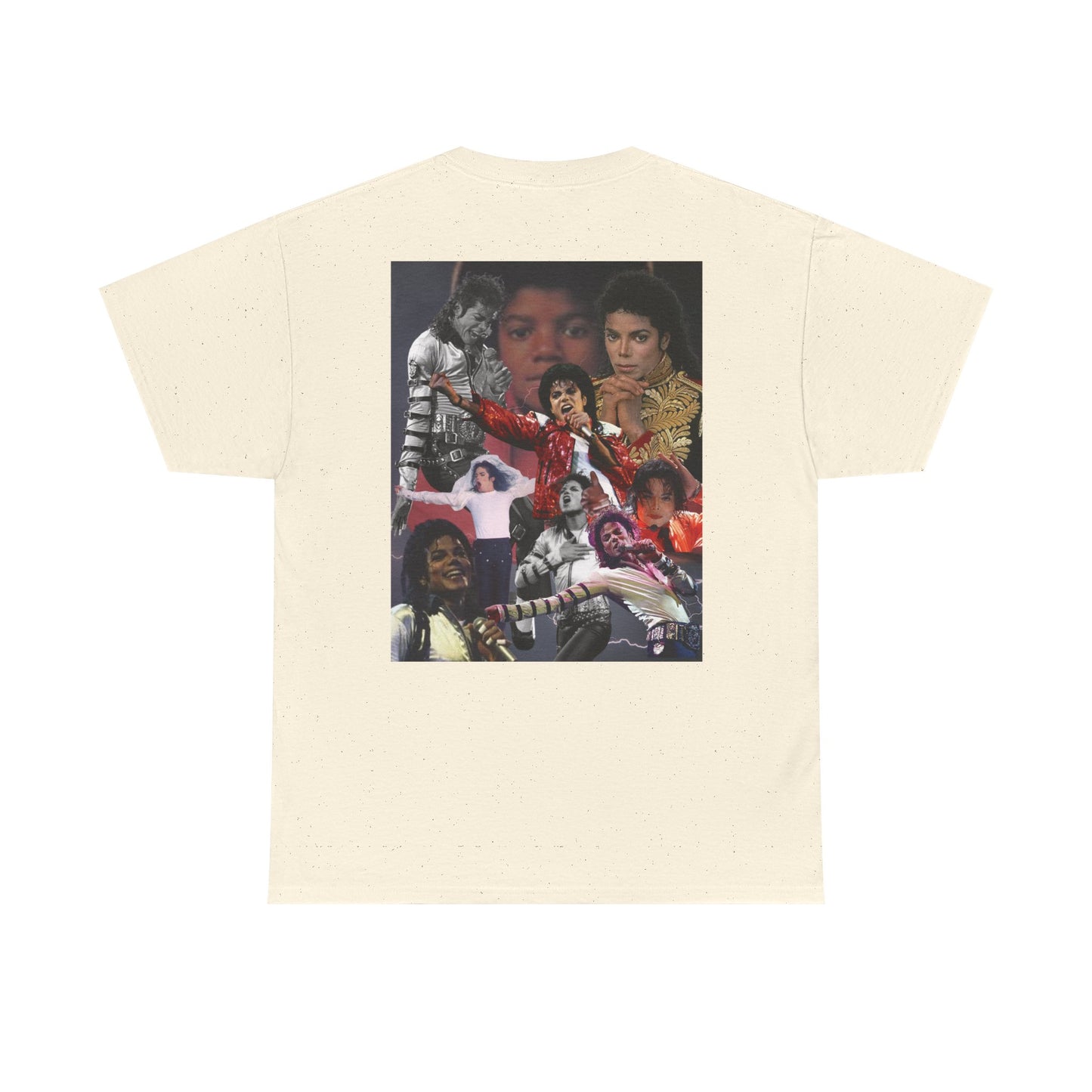 Michael Jackson Retro Pop Culture Tee, Vintage Tee, Music Fan Shirt, Gift for Music Lovers, Nostalgic T-Shirt