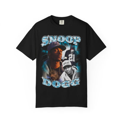 Retro Snoop Bootleg T-Shirt