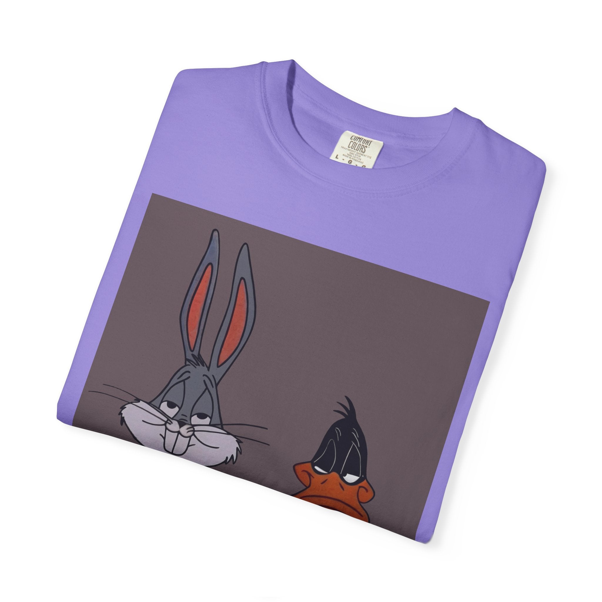 バグズ・バニー ダフィー・ダック ジャケット Daffy Duck Jacket | eBay