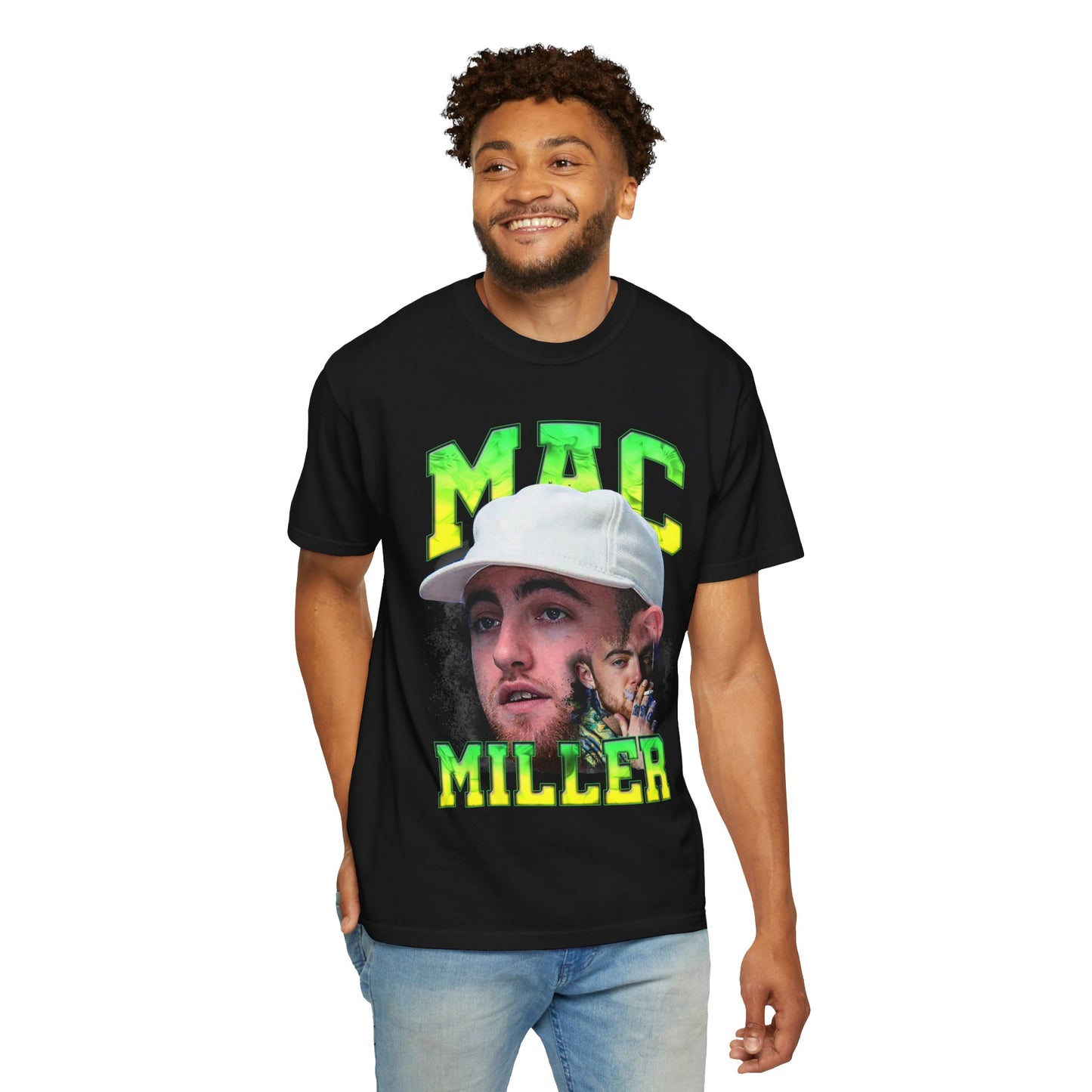 Mac Tribute T-Shirt