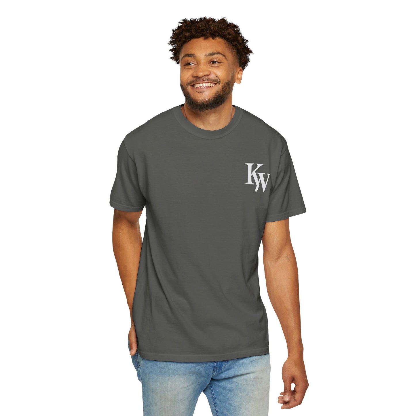 ME vs ME Graphic T-Shirt