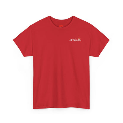 Anime Classroom Graphic Tee