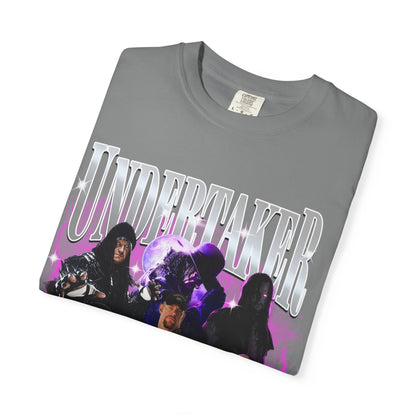 Undertaker Graphic T-Shirt