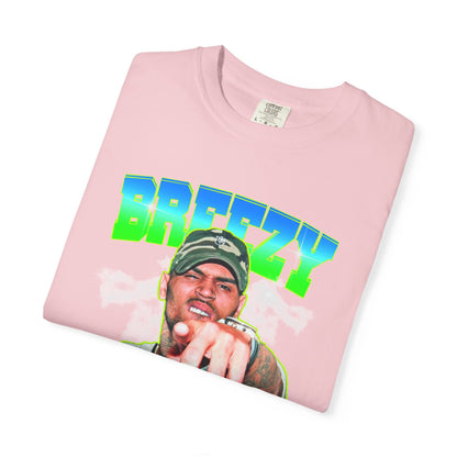 Breezy Graphic Tee