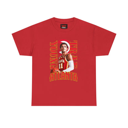 Trae Young Atlanta Basketball T-Shirt