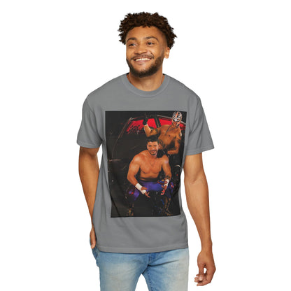 Eddie & Rey Duo T-Shirt