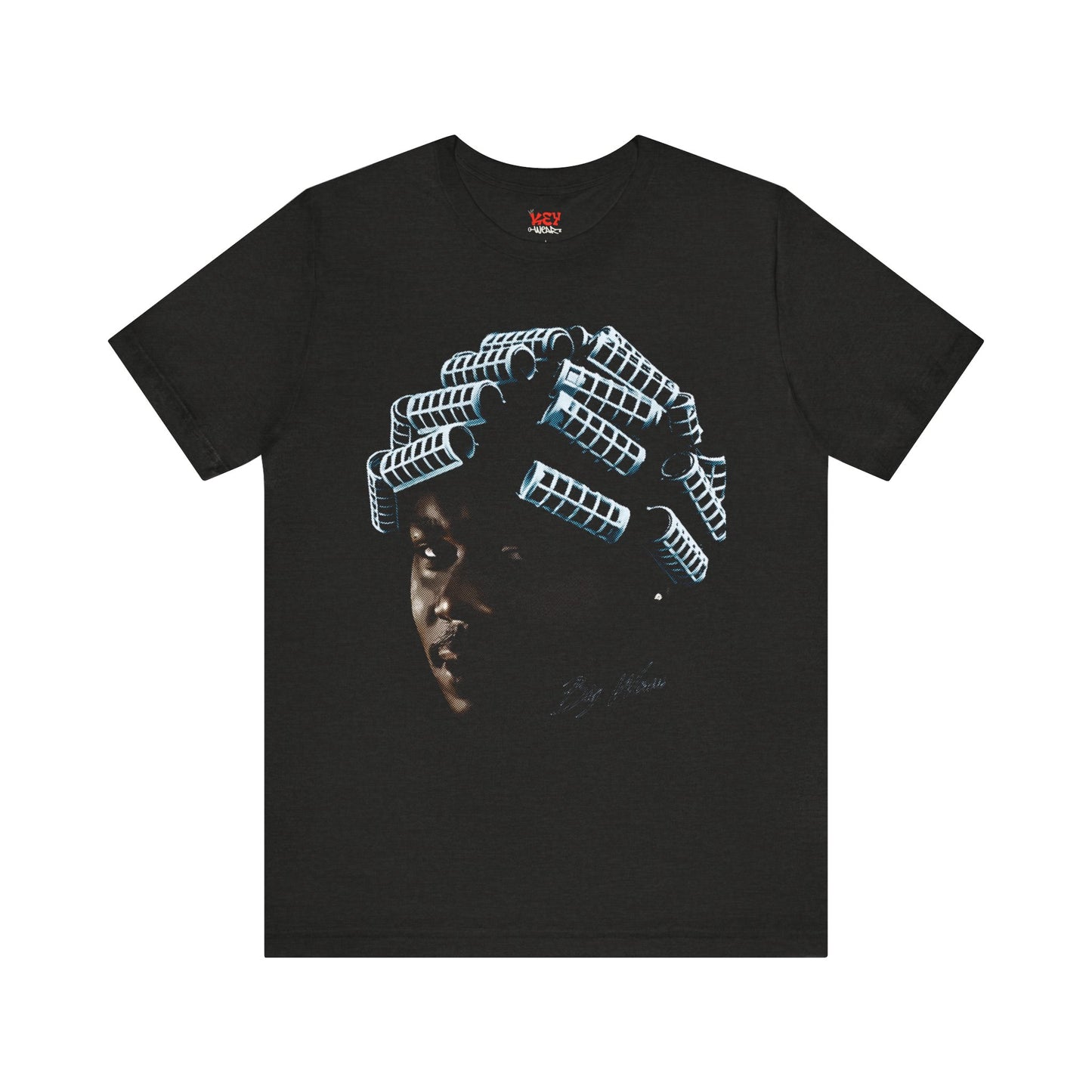 Big worm , Cool Graphic Tee with Retro Vibes for Men and Women