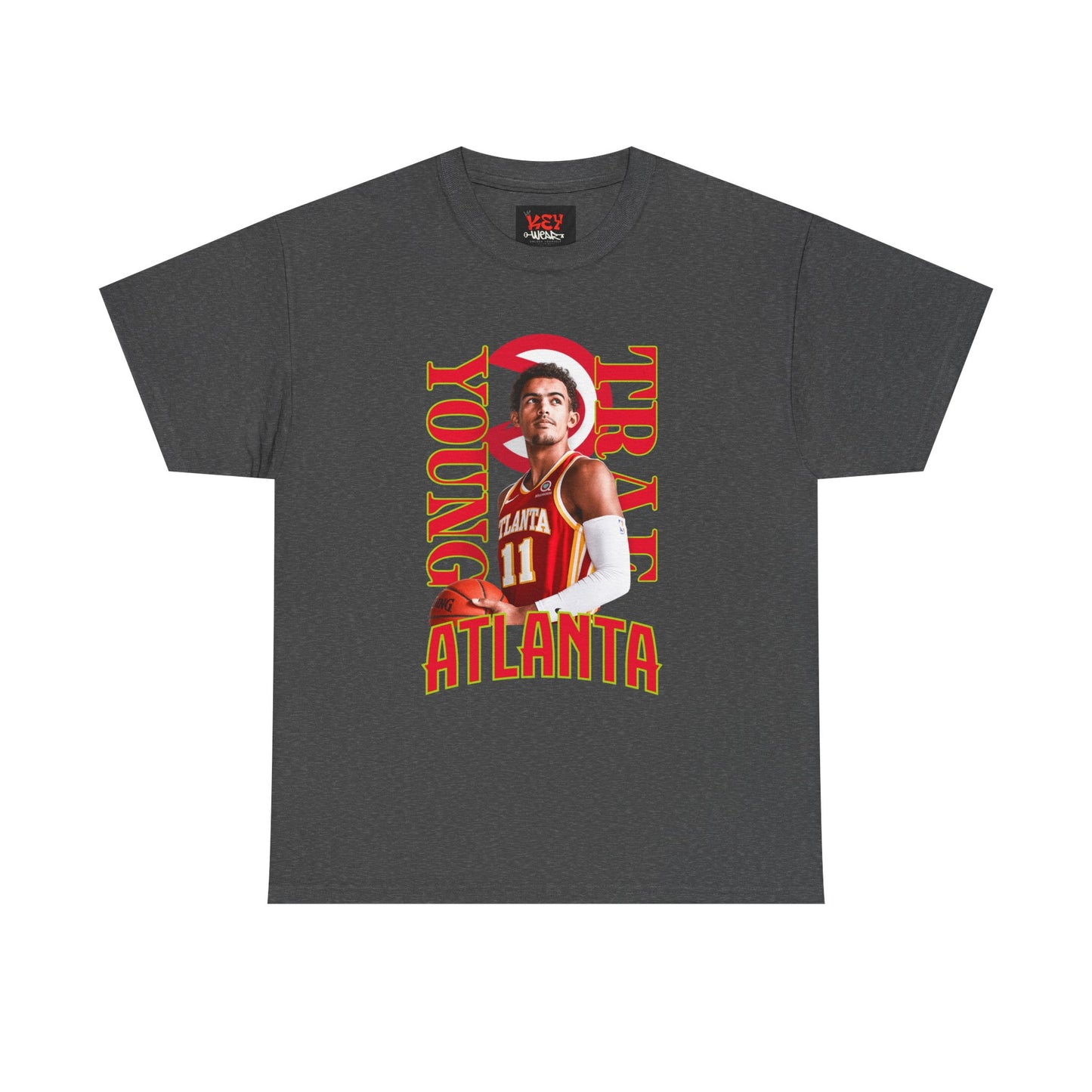 Trae Young Atlanta Basketball T-Shirt