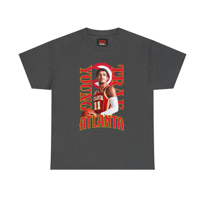 Trae Young Atlanta Basketball T-Shirt