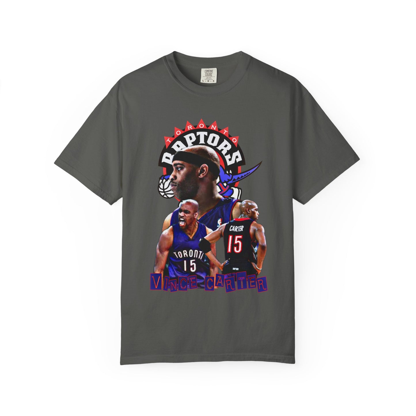 Vince Carter Graphic T-Shirt