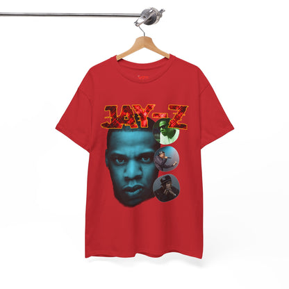 Hova T-Shirt — 'Unisex Heavy Cotton Tee' Graphic