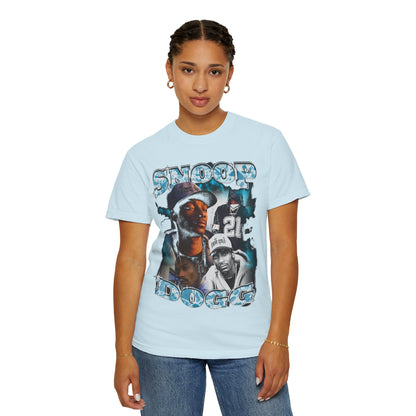 Retro Snoop Bootleg T-Shirt