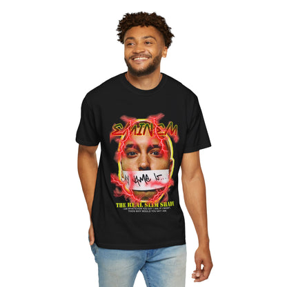"The Real Slim Shady" Graphic T-shirt