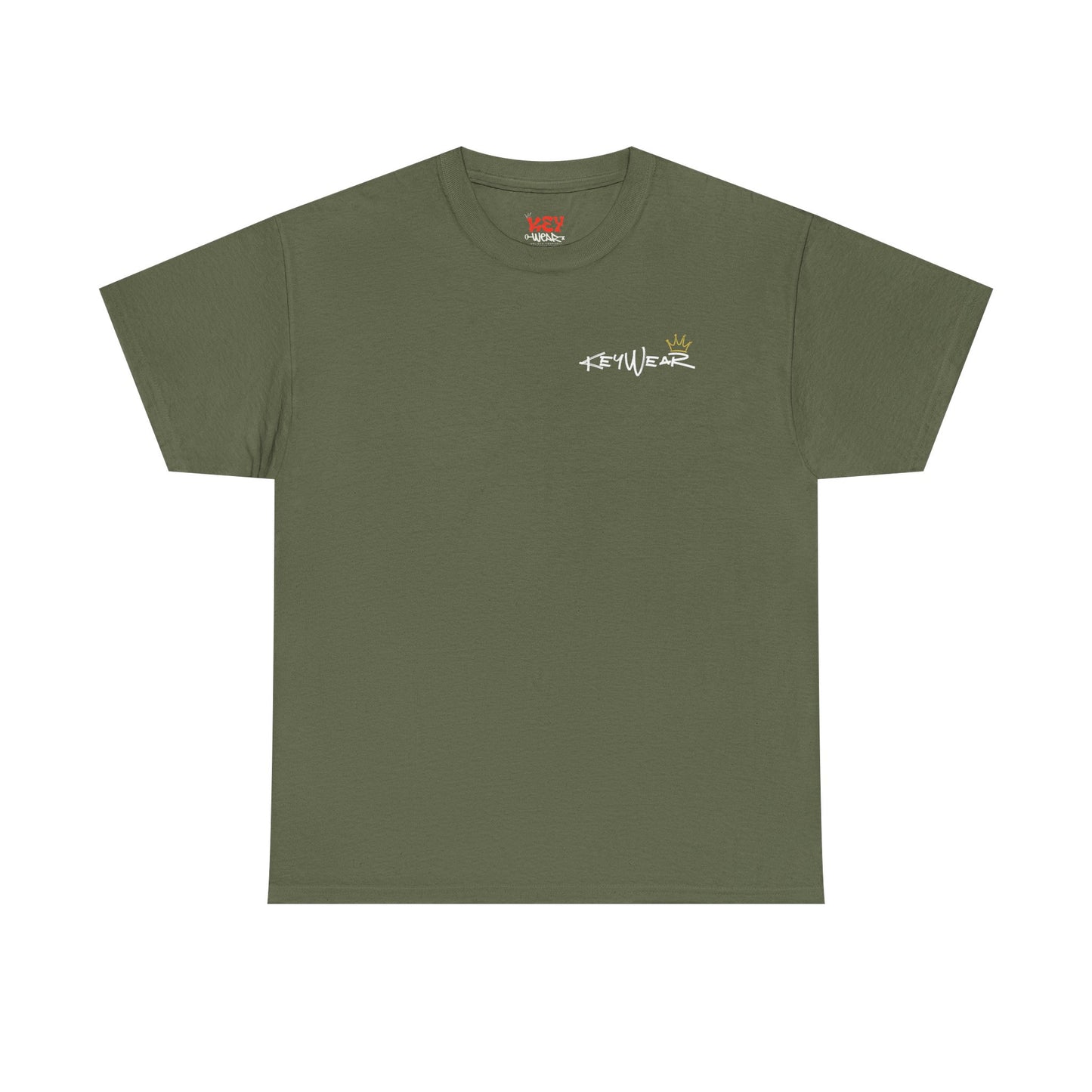 Don't Waste Your Energy T-shirt