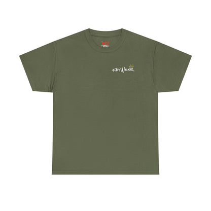 Don't Waste Your Energy T-shirt
